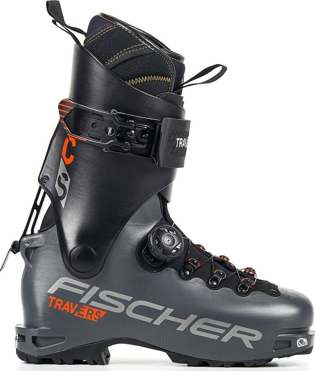 Fischer Riporti Fischer Sports Travers CS 2022/2023 285 od 13 999 Kč - Zbozi.cz