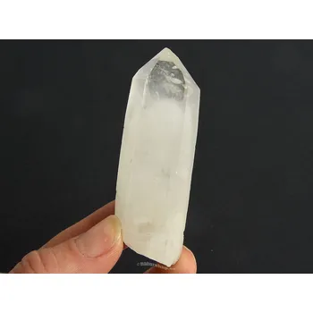 Přírodní kámen Křišťál krystal Madagaskaru 50g