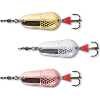 Umělá nástraha Zebco Plandavky 22g 6320002