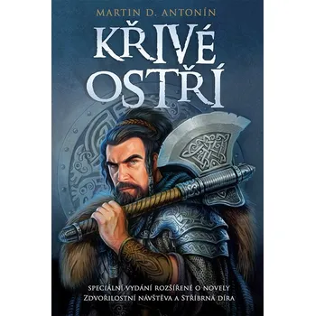 Křivé ostří (váz.)