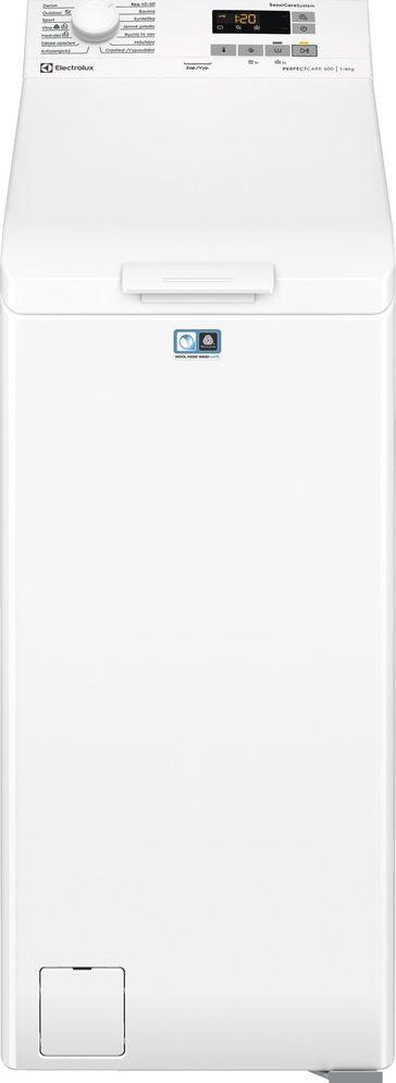 Electrolux EW6TN25261F od 9 990 Kč - Zbozi.cz