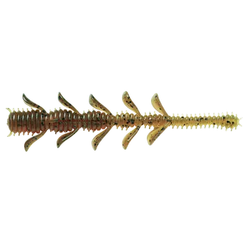 Umělá nástraha Savage Gear Gumová Nástraha Craft Crawler Motoroil UV - 12,5 cm 6,4 g 6 ks