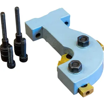 dílenský stroj Posuvná luneta Holzmann ED300ECOLM