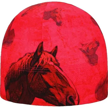 Čepice Dětská funkční čepice růžová vel.48-50