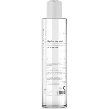 Fusion Meso Hyaluronic Peel 250 ml