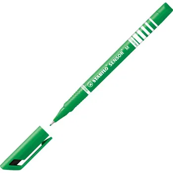 Stabilo Point 88 liner zelená 199748