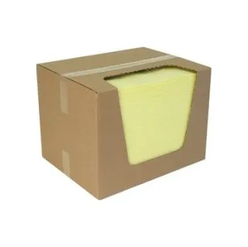 Utěrka Rohože silné, perforované - CPH 5040; sorbent, absorpční utěrka, utěrk