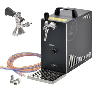 Chladicí zařízení na pivo Pygmy 25/K NEW Limited Edition Green Line - Kombi