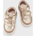 Kojecká obuv Mayoral 42322 zlaté Rozměr: 25