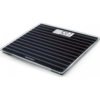 Osobní váha Soehnle style sence compact Black Edition 63874 Osobní váha