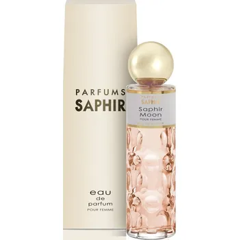 Saphir Moon W EDP