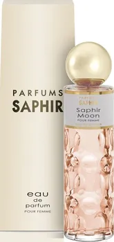 Dámský parfém Saphir Moon W EDP 200 ml