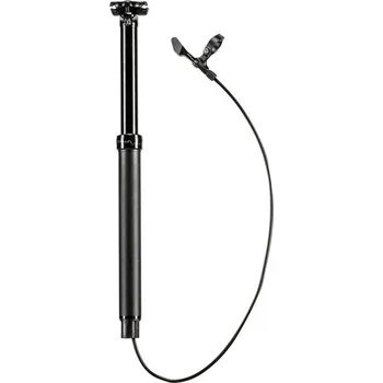 Sedlovka CANNONDALE Teleskopická sedlovka Cannondale DOWNLOW 170 MM 31,6 BLACK 480 MM - Uni