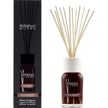 Aroma difuzér MILLEFIORI MILANO Sandalo Bergamotto 500 ml