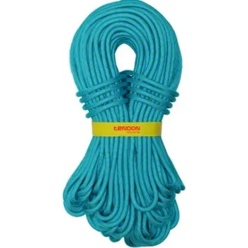 Lano Lano Tendon Master PRO 9.7 - tyrkysová / Complete shield / 200 m