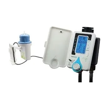 Řídící jednotka Řídící jednotka RAIN AMICO D2 pro 2 sekce + dešťový senzor AQUA JACK 2