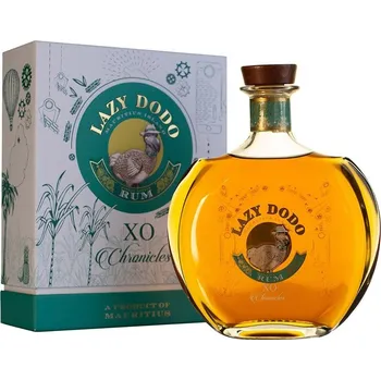 Lazy Dodo XO Chronicles 40 % 0,7 l…