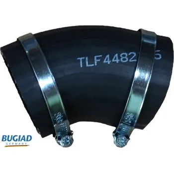 Autodílna tlaková trubka ORIGINÁL, VAG 04B145762B