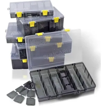 Black Cat Tackle Keeper 8061055