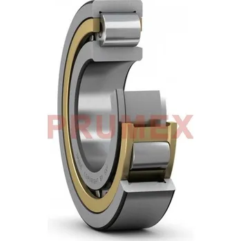 SKF NJ 236 ECML válečkové ložisko