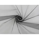 Stoklasa Tyl oděvní PAD jemný černý…