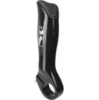 Rohy na řídítka rohy M-Wave anatomické