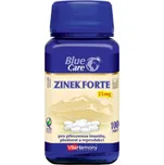VitaHarmony Zinek Forte 25 mg 100 tablet