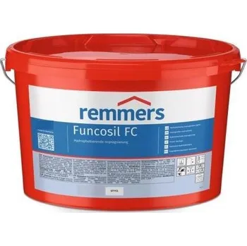 Lak na dřevo Remmers Funcosil FC 5L + dárek k objednávce nad 1000Kč