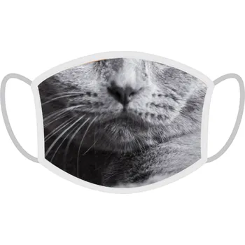 rouška FERA Ochranná rouška britská krátkosrstá kočky