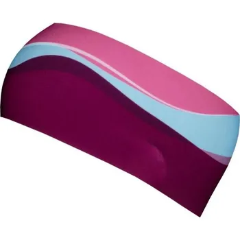 Zimní čelenka Čelenka BJEŽ active WI00109 - TILDE, zateplená Velikost: UNI