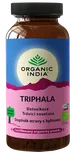 Organic india Triphala BIO 480 mg