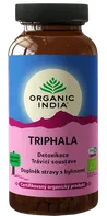 Organic india Triphala BIO 480 mg