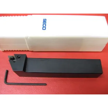 Příslušenstí k soustruhu Nůž pro vnější soustružení PDJNL 2020 K11 SECO