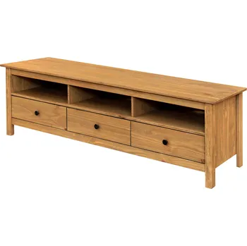Televizní stolek TV stolek TORINO vosk
