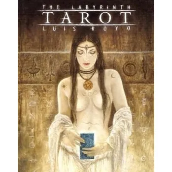 The Labyrinth Tarot