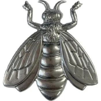 MetalCraft MC1478 dekorativní prvek - včela MC1478