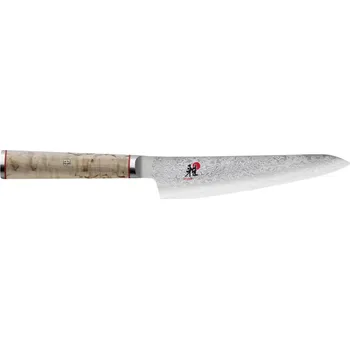 Kuchyňský nůž Zwilling MIYABI 5000 MCD nůž Shotoh 14 cm, 34381-141