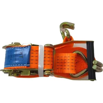 Upínací popruh Upínací pás s ráčnou - 5 tun/20 metrů