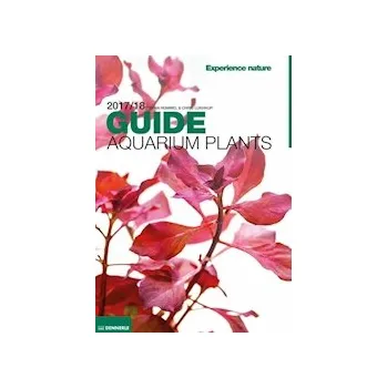 Chovatelství Aquarienpflanzen - Ratgeber 2017/18 EN