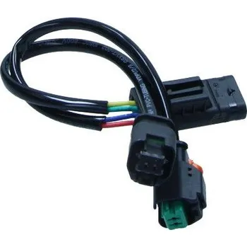 Autoelektrika Sada na opravu kabelů, senzor teploty chladiva MAXGEAR 15-0212