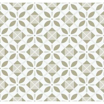 Tapeta Stěnový obklad Ceramics orientální prvky 270-0183 šířka 67,5 cm, metráž / do kuchyně, koupelny vinylová tapeta na metry 2700183 D-c-fix