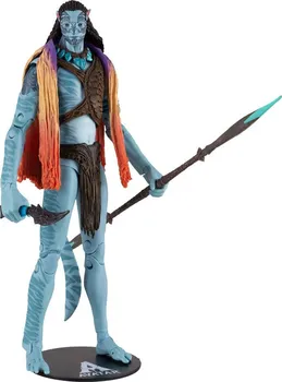 Figurka McFarlane Toys Avatar The Way of Water 18 cm