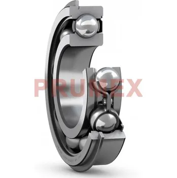 SKF 6205 ZNR kuličkové ložisko