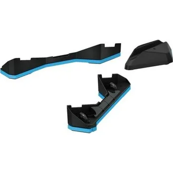 Příslušenství pro trenažer Tacx Neo Motion Plates pohyblivá základna pro trenažéry Tacx Neo