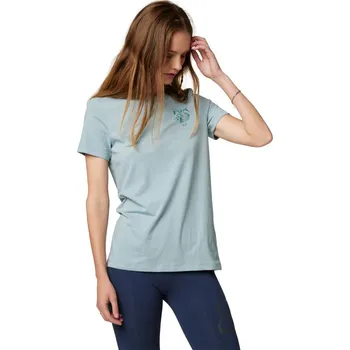 Fox Torerro Tee gunmetal S