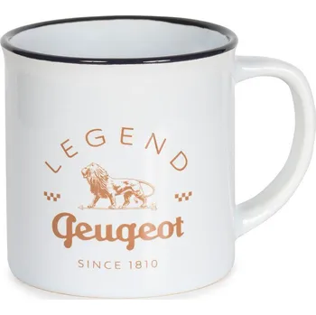 Peugeot Keramický hrnek Peugeot Legend