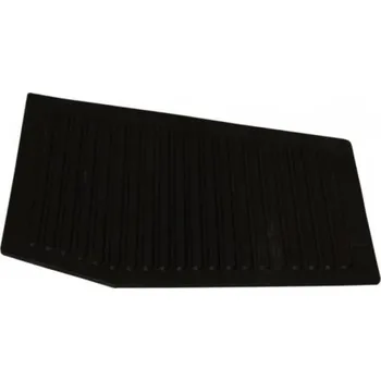 Oprava karosérie Krytina Podlahy Levá Zetor 59118729 5911-8729 MZR 24025