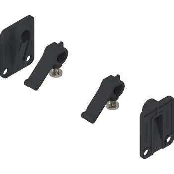 Nábytek BLUM CABLOXX Z80V000A sada synchronizace od šířky korpusu 600 mm