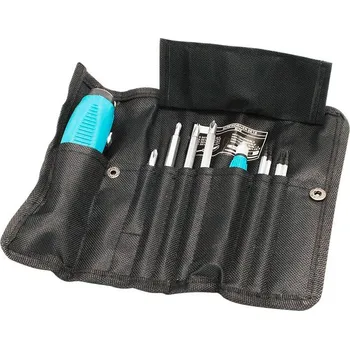 Šroubovák LED21 10dílná sada přesných šroubováků