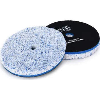 ShineMate – mikrovláknový korekční kotouč T100 82